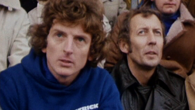 Roy Hodgson - The Sweden Years