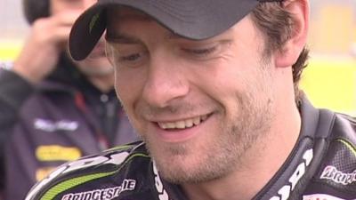 Cal Crutchlow