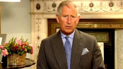 Prince Charles