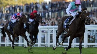 The magic of Royal Ascot