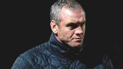 Brian McDermott
