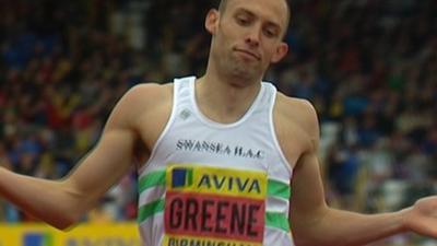 Dai Greene