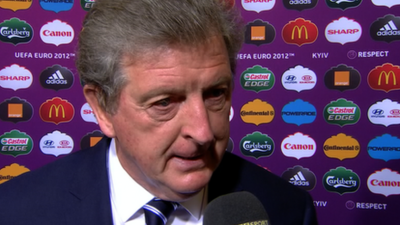 Roy Hodgson