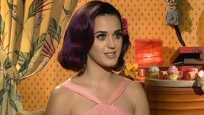 Katy Perry