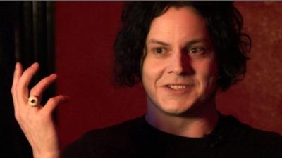Jack White