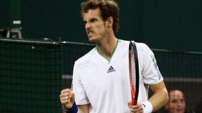 Andy Murray