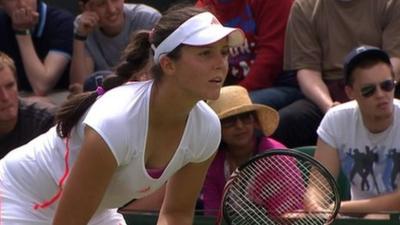 Laura Robson