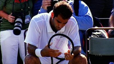 Pete Sampras