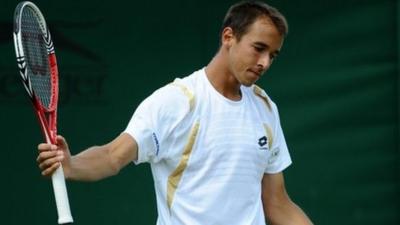 Lukas Rosol