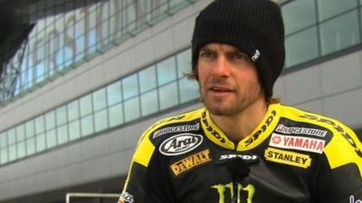 Cal Crutchlow