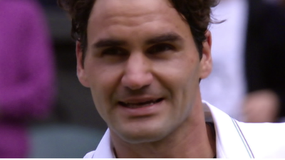 Roger Federer