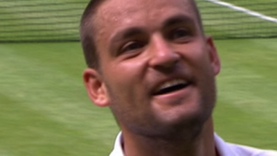 Mikhail Youzhny