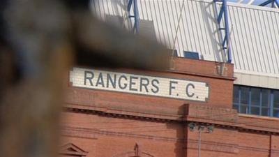 Ibrox