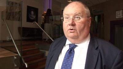 Eric Pickles