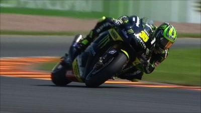 Cal Crutchlow