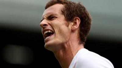 Andy Murray