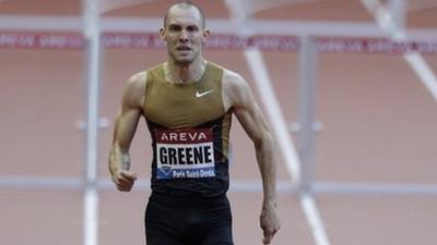 Dai Greene