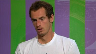 Andy Murray