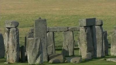 Stonehenge