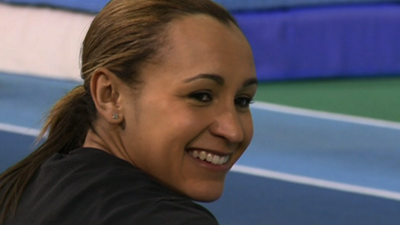 Jessica Ennis