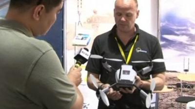 Drone