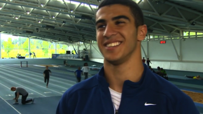 Adam Gemili