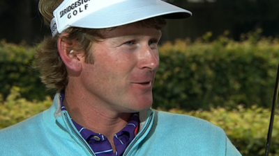 Brandt Snedeker