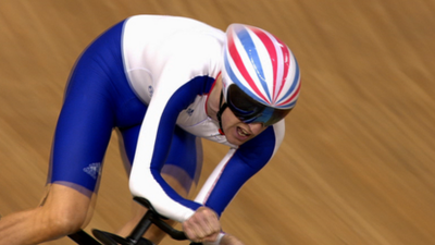 Bradley Wiggins