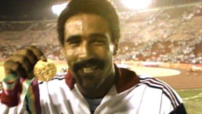 Daley Thompson