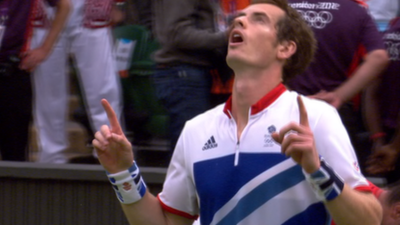 Andy Murray