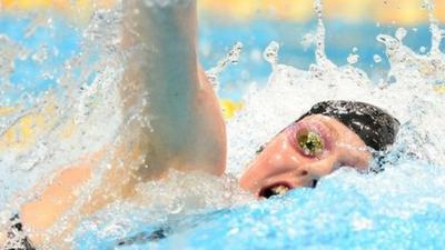 Missy Franklin