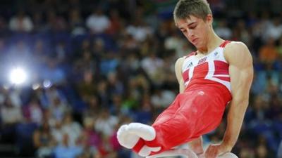 Max Whitlock