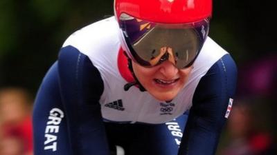 GB's Lizzie Armitstead