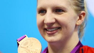 Rebecca Adlington