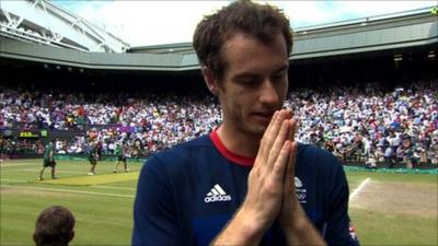 Andy Murray