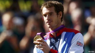 Andy Murray