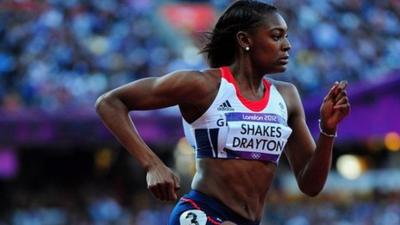 Perri Shakes-Drayton