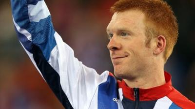 Ed Clancy