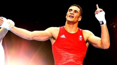 Anthony Ogogo