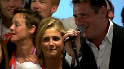 Tony Hadley