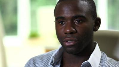 Fabrice Muamba