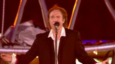 Ray Davies