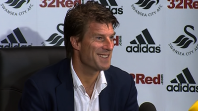 Michael Laudrup