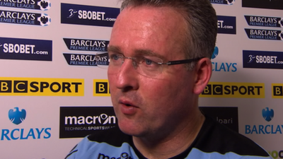 Paul Lambert