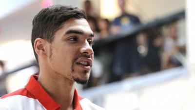 Louis Smith