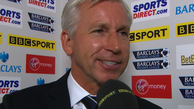 Alan Pardew