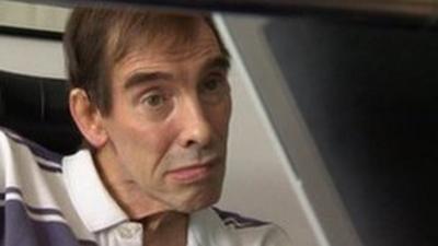 Tony Nicklinson