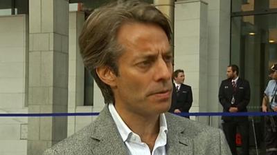 Professor Jo Stigen