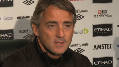 Roberto Mancini