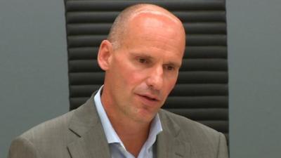 Geir Lippestad